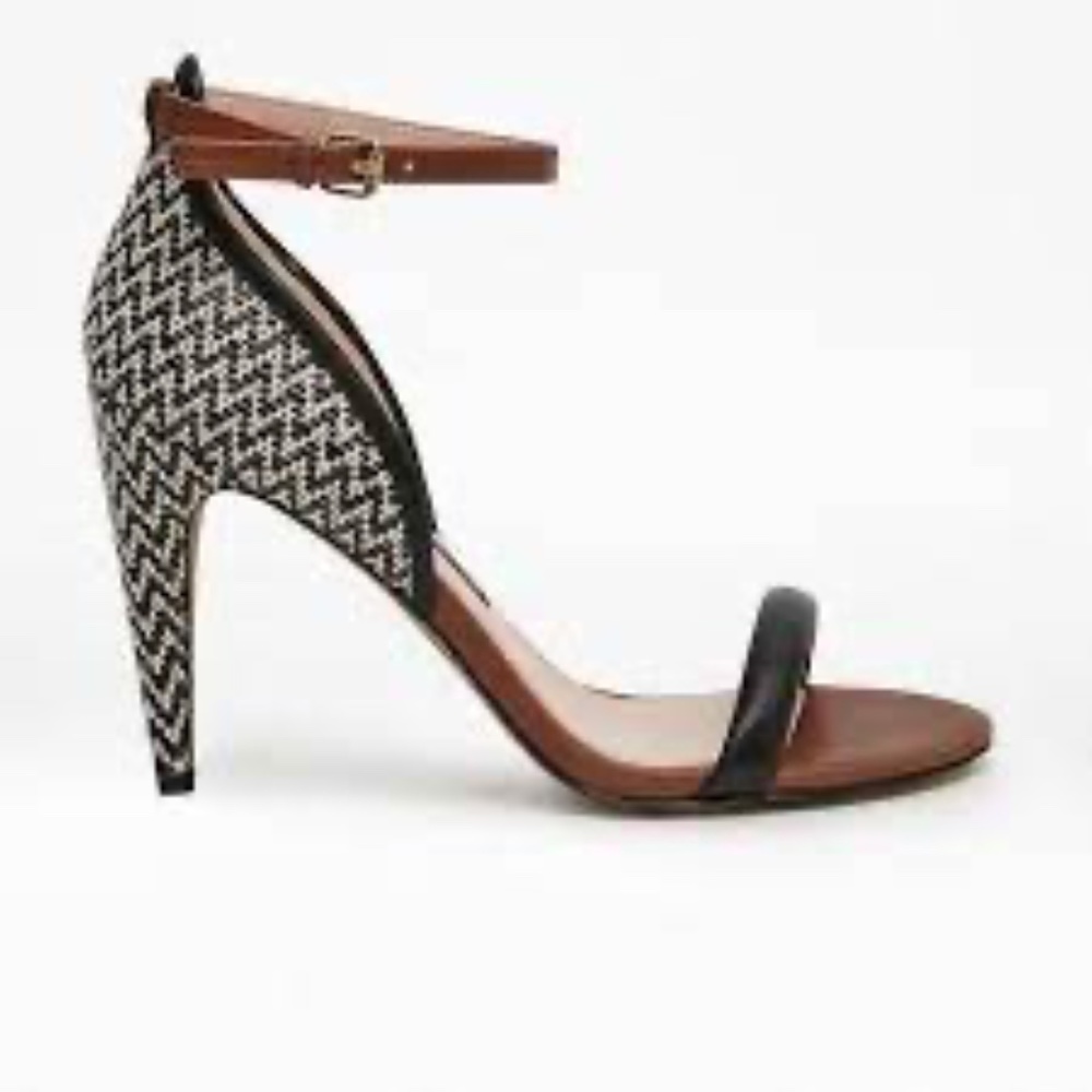 French Connection Nanette Heels
